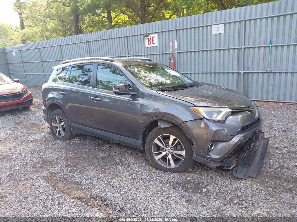 JTMRFREVXHJ115192 2017 TOYOTA RAV4 photo no. 1