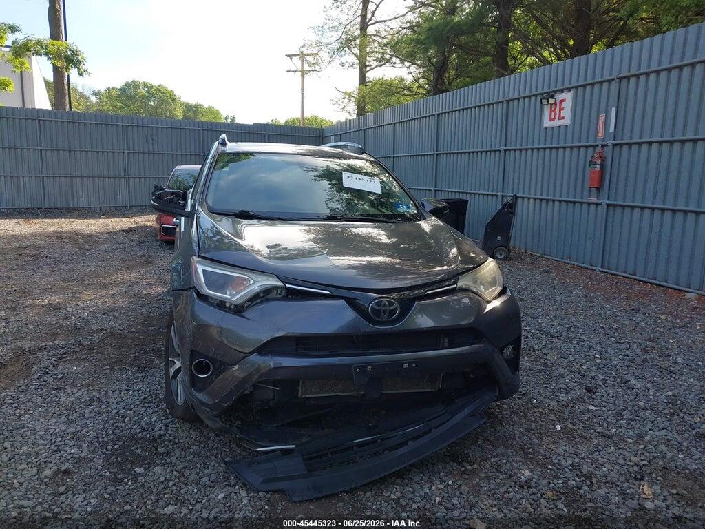 JTMRFREVXHJ115192 2017 TOYOTA RAV4 photo no. 12