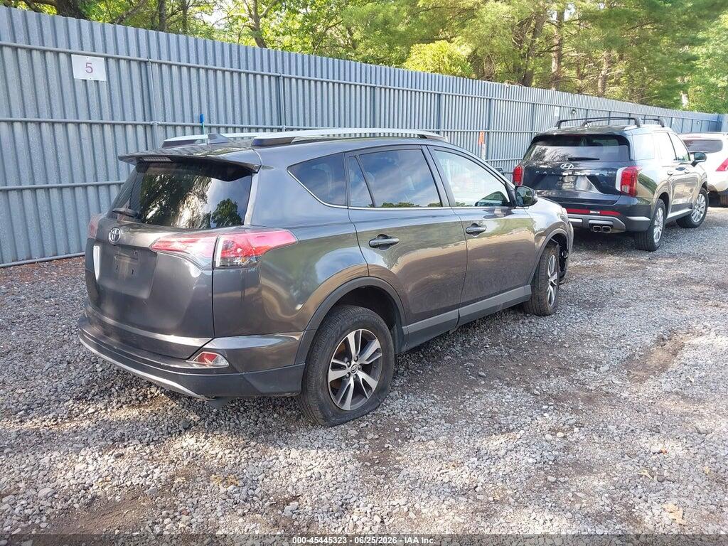 JTMRFREVXHJ115192 2017 TOYOTA RAV4 photo no. 4