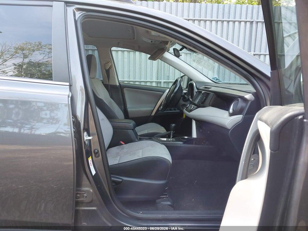 JTMRFREVXHJ115192 2017 TOYOTA RAV4 photo no. 5