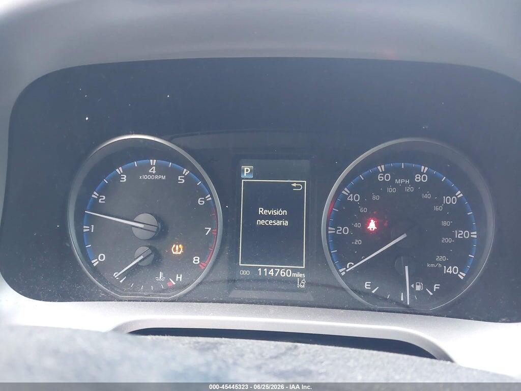 JTMRFREVXHJ115192 2017 TOYOTA RAV4 photo no. 7