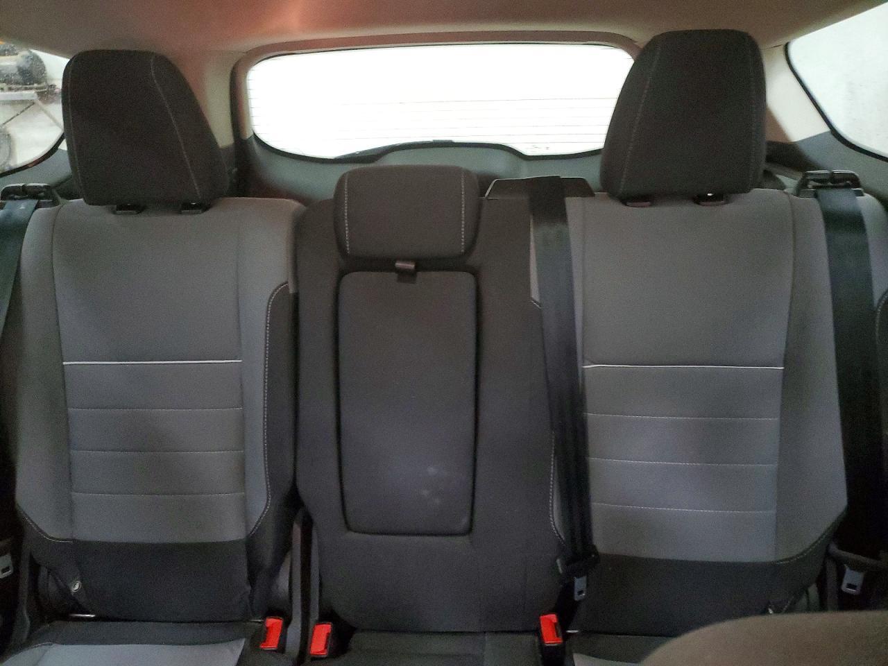 2014 FORD ESCAPE SE — Фото 10 из 13