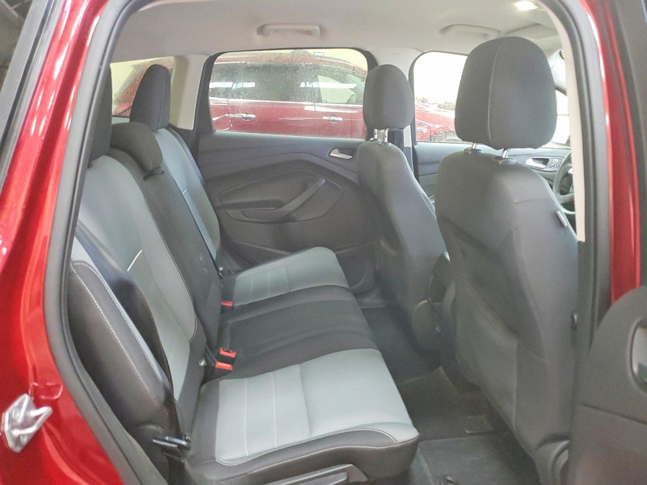 2014 FORD ESCAPE SE — Фото 11 из 13
