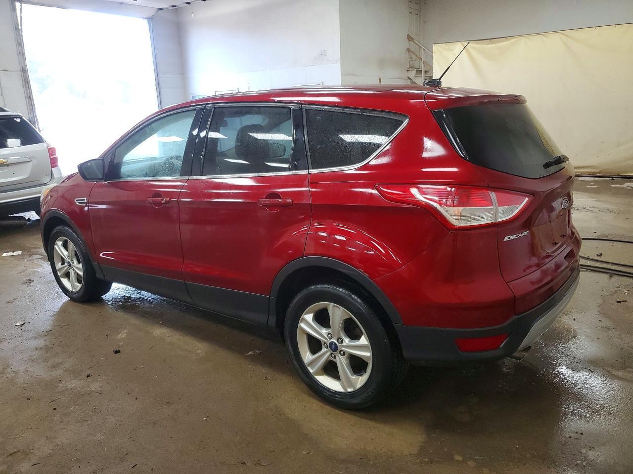 2014 FORD ESCAPE SE — Фото 2 из 13