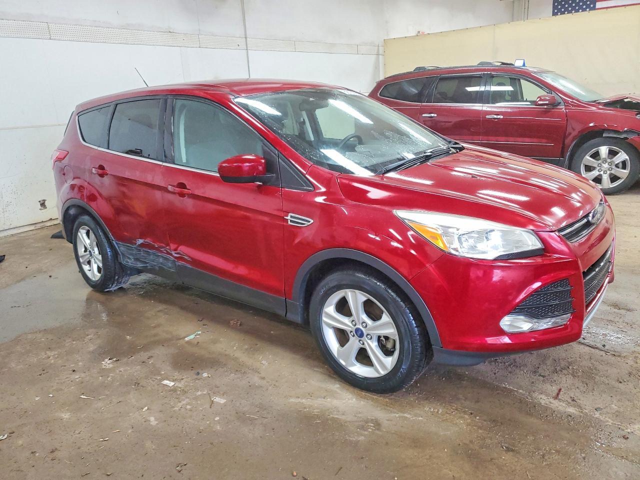 2014 FORD ESCAPE SE — Фото 4 из 13