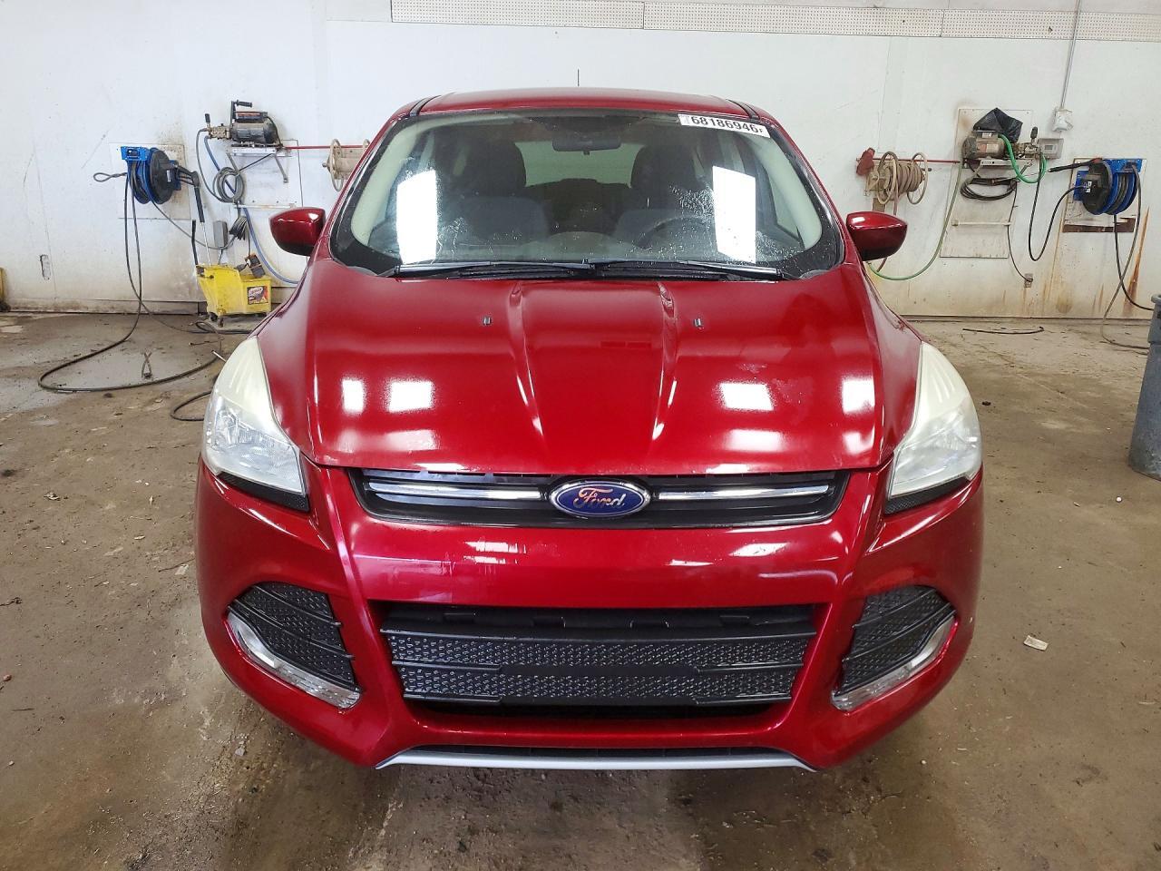 2014 FORD ESCAPE SE — Фото 5 из 13