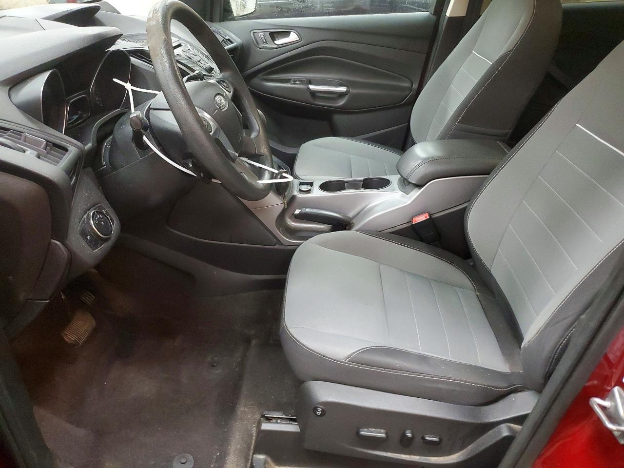 2014 FORD ESCAPE SE — Фото 7 из 13