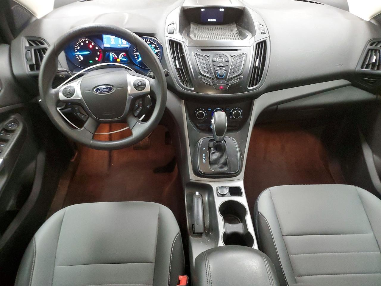 2014 FORD ESCAPE SE — Фото 8 из 13