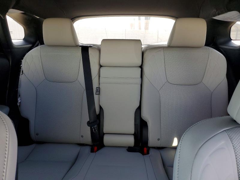 2T2BAMBA2RC039870 2024 LEXUS RX 350 photo no. 10