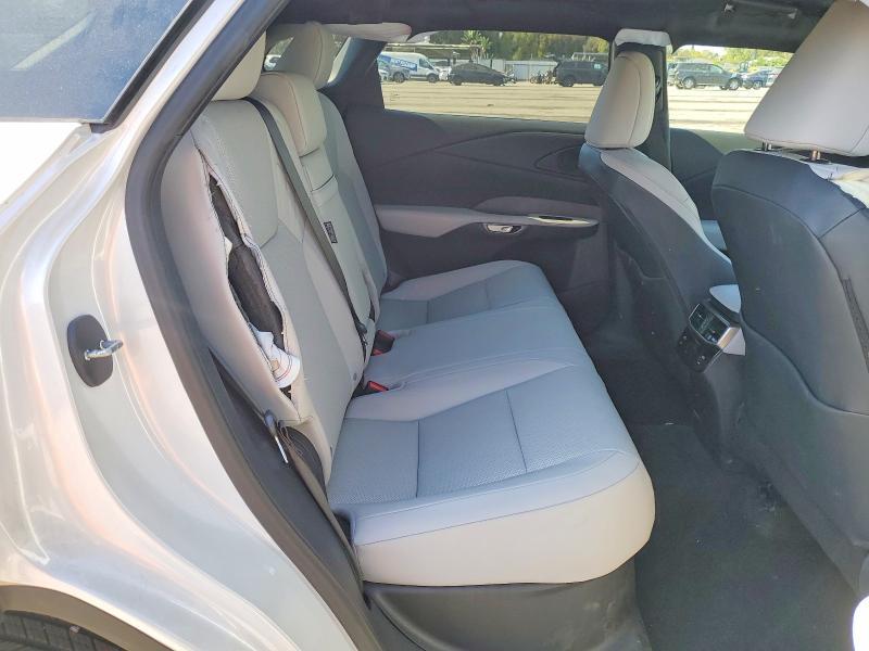2T2BAMBA2RC039870 2024 LEXUS RX 350 photo no. 11