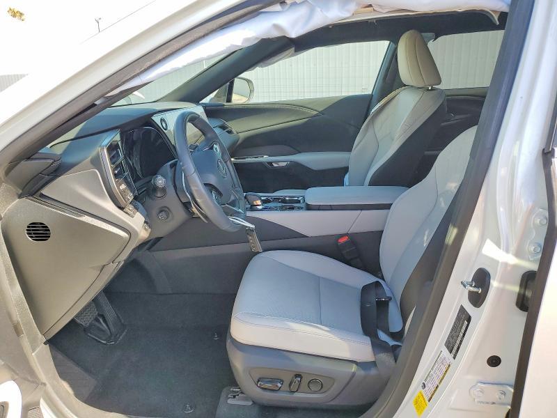 2T2BAMBA2RC039870 2024 LEXUS RX 350 photo no. 7