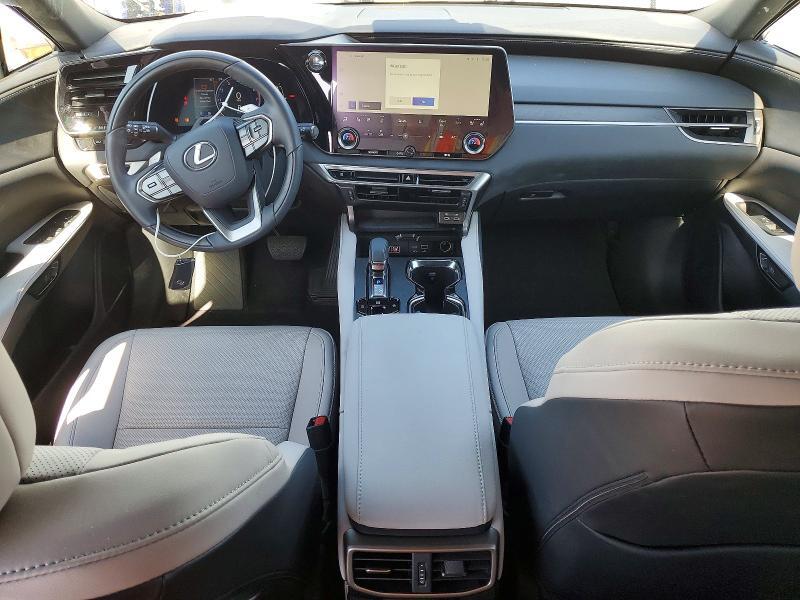 2T2BAMBA2RC039870 2024 LEXUS RX 350 photo no. 8