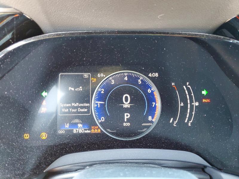 2T2BAMBA2RC039870 2024 LEXUS RX 350 photo no. 9