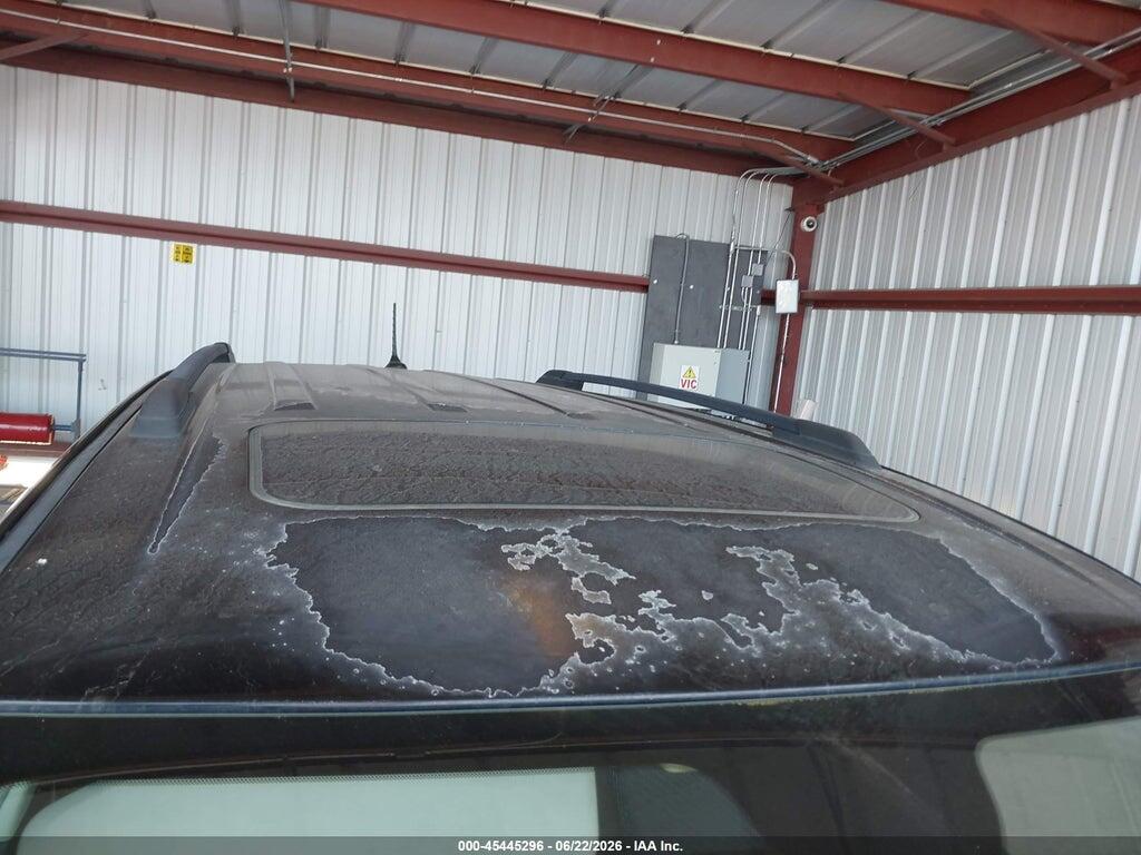 3C4PDCBG4ET258787 2014 DODGE JOURNEY photo no. 6