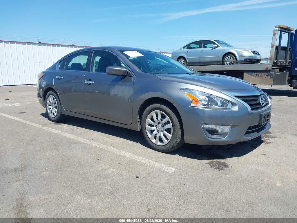 1N4AL3AP2FC415603 2015 NISSAN ALTIMA photo no. 1