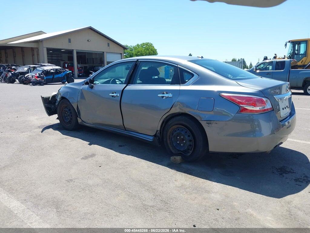 1N4AL3AP2FC415603 2015 NISSAN ALTIMA photo no. 3