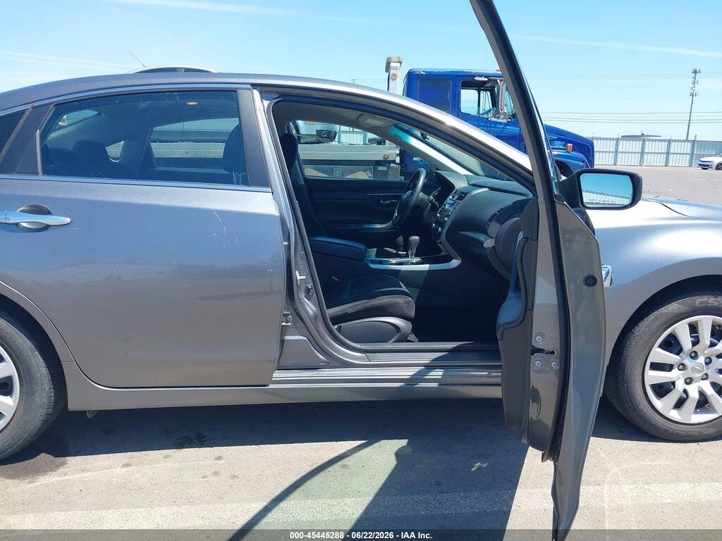 1N4AL3AP2FC415603 2015 NISSAN ALTIMA photo no. 5