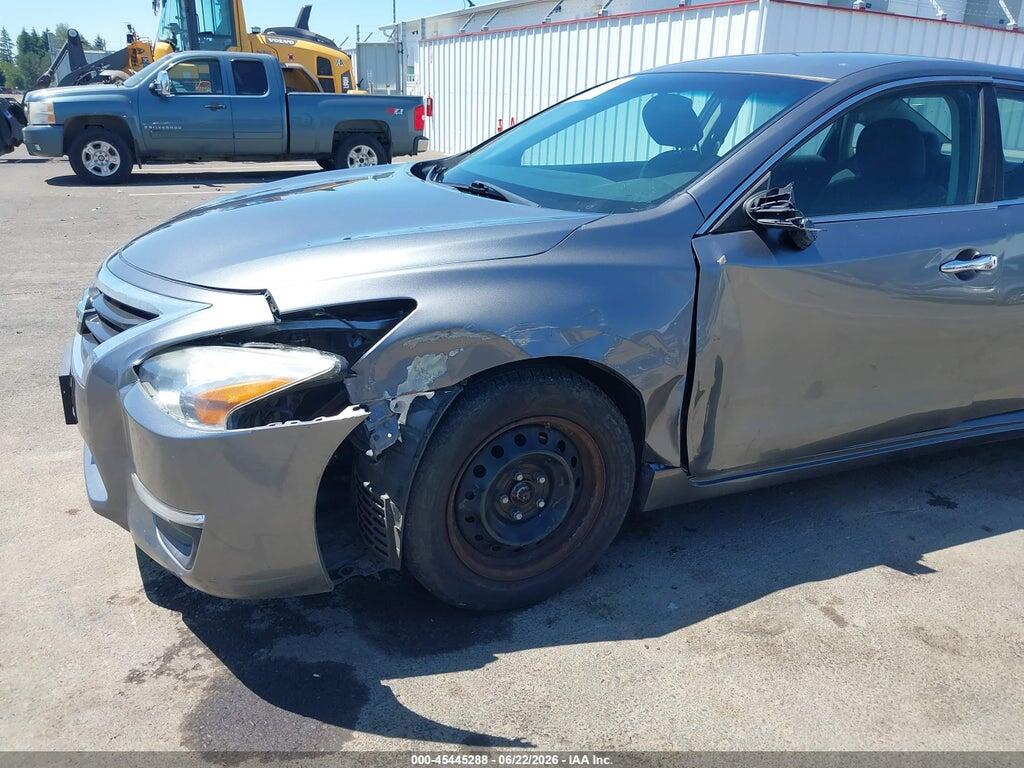 1N4AL3AP2FC415603 2015 NISSAN ALTIMA photo no. 6