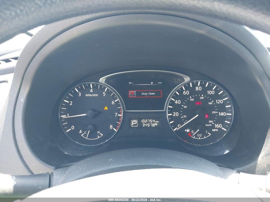 1N4AL3AP2FC415603 2015 NISSAN ALTIMA photo no. 7