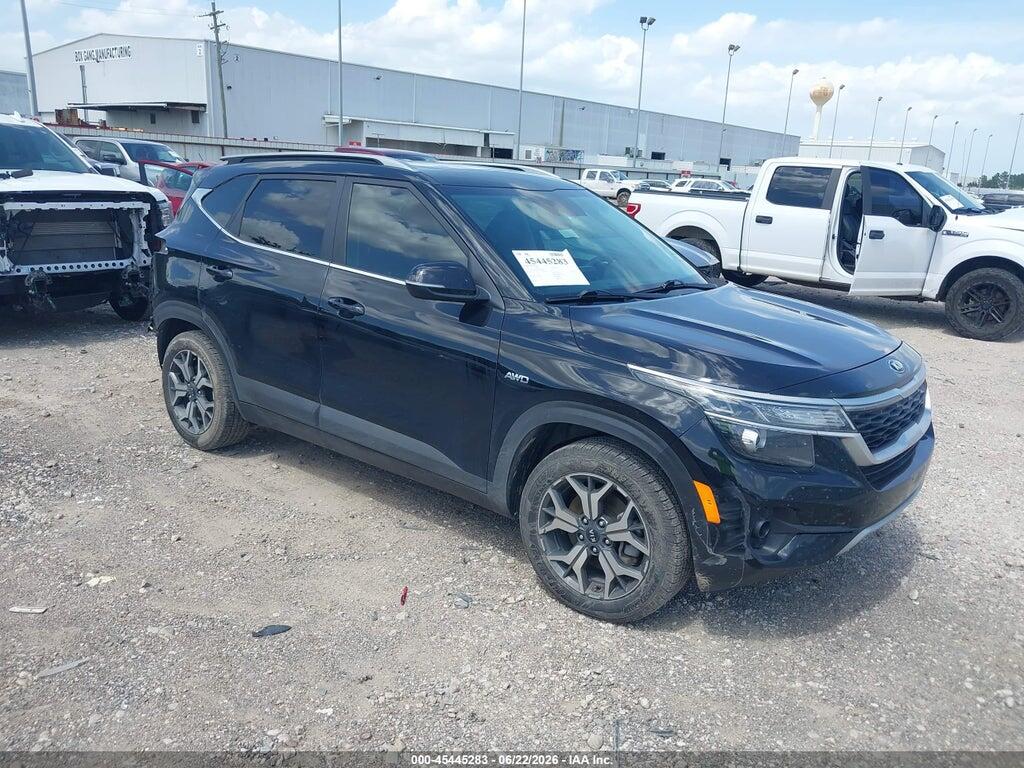 KNDERCAA0M7225505 2021 KIA SELTOS photo no. 1