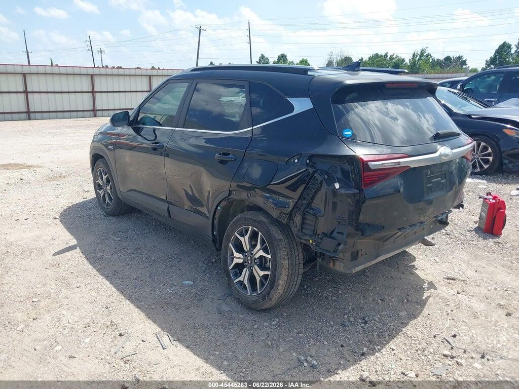 KNDERCAA0M7225505 2021 KIA SELTOS photo no. 3
