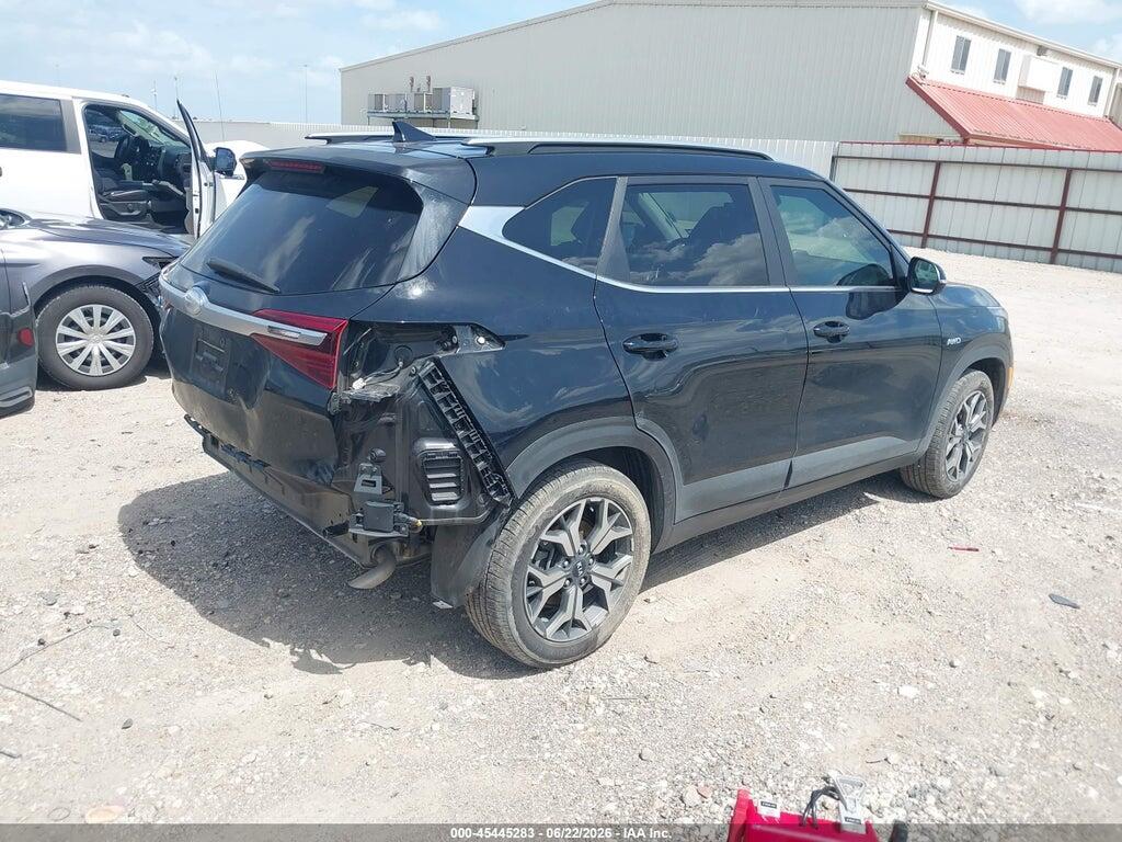 KNDERCAA0M7225505 2021 KIA SELTOS photo no. 4