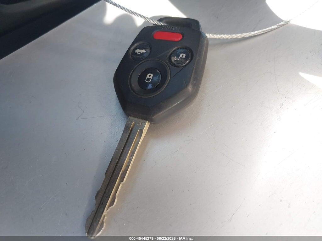 4S3GTAA6XK3721412 2019 SUBARU IMPREZA photo no. 11