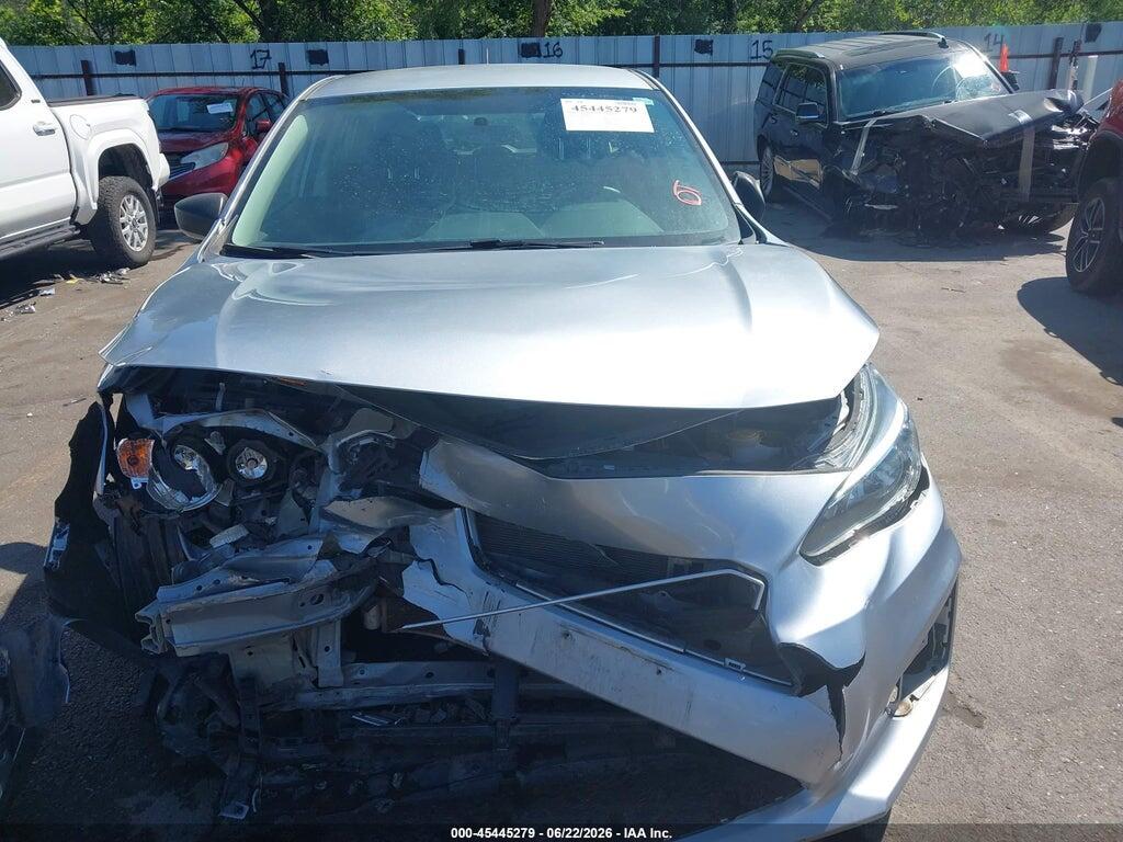 4S3GTAA6XK3721412 2019 SUBARU IMPREZA photo no. 12