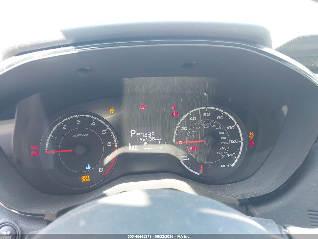 4S3GTAA6XK3721412 2019 SUBARU IMPREZA photo no. 7
