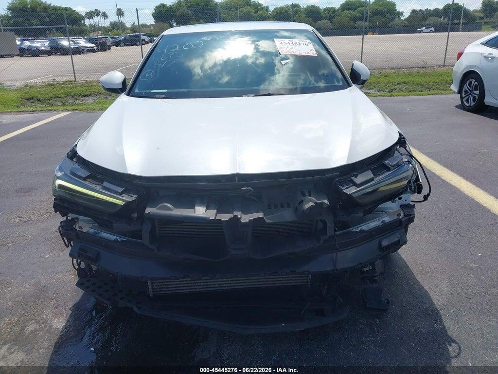 19UDE4H68PA024202 2023 ACURA INTEGRA photo no. 6