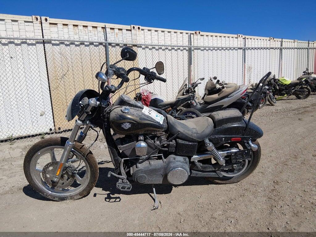 1HD1GPM37FC317261 2015 HARLEY-DAVIDSON FXDWG photo no. 12