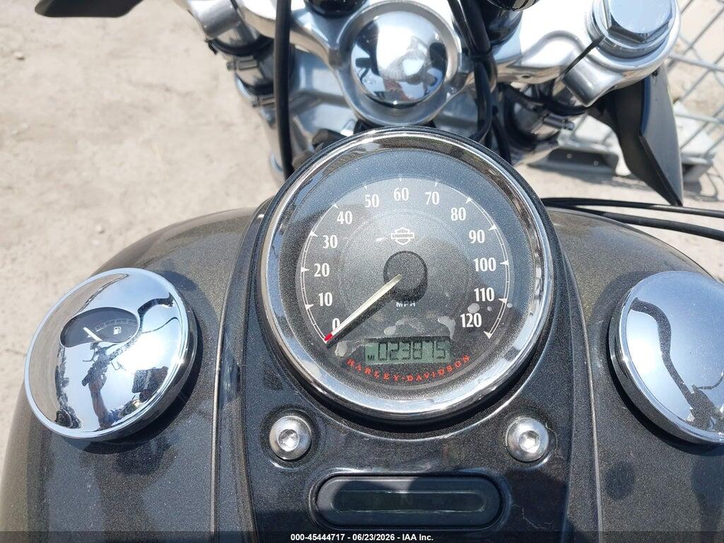 1HD1GPM37FC317261 2015 HARLEY-DAVIDSON FXDWG photo no. 7