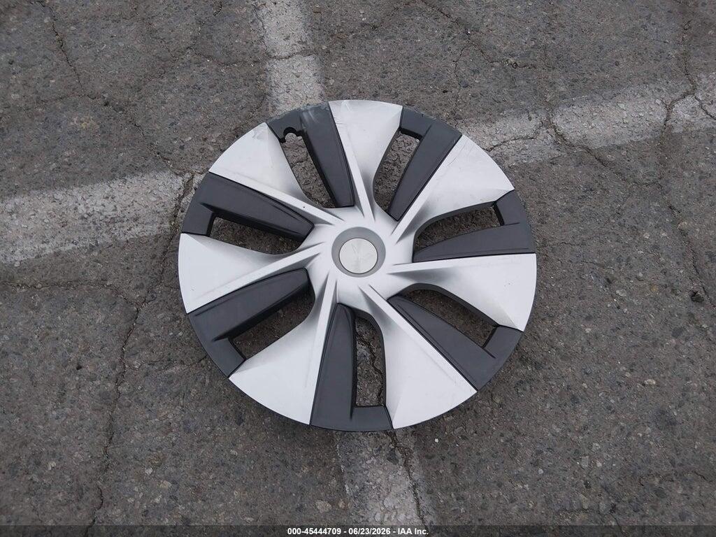7SAYGDEE3NF346808 2022 TESLA MODEL Y photo no. 12