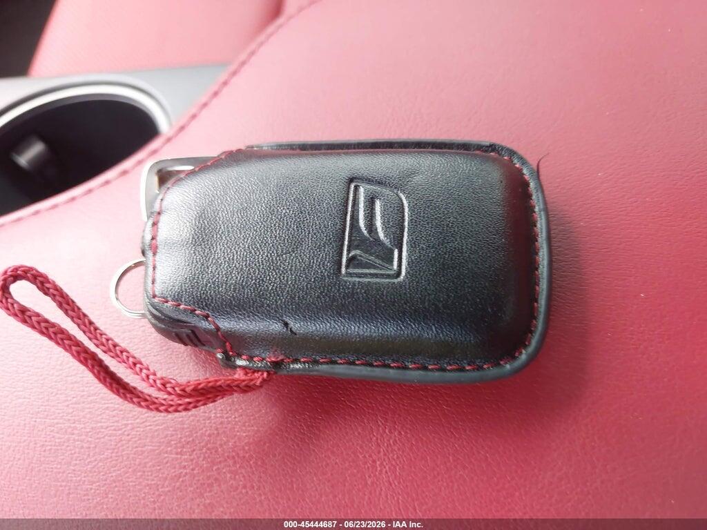 JTHGZ1B20P5069162 2023 LEXUS IS 350 photo no. 11