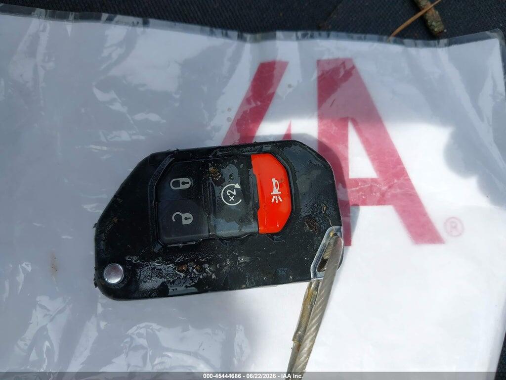 1C4RJXP6XRW303269 2024 JEEP WRANGLER 4XE photo no. 11