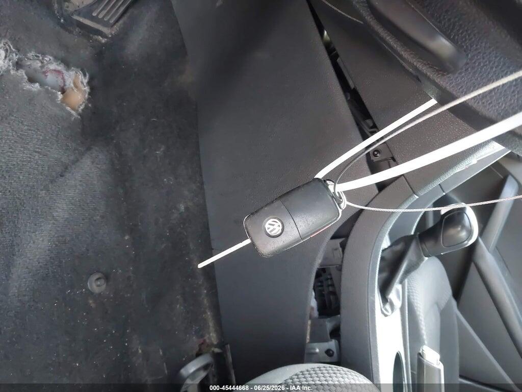 1VWAT7A32FC073579 2015 VOLKSWAGEN PASSAT photo no. 11