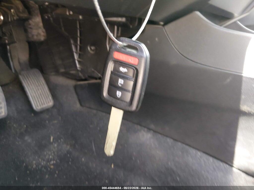 2HGFB2F58FH507057 2015 HONDA CIVIC photo no. 11