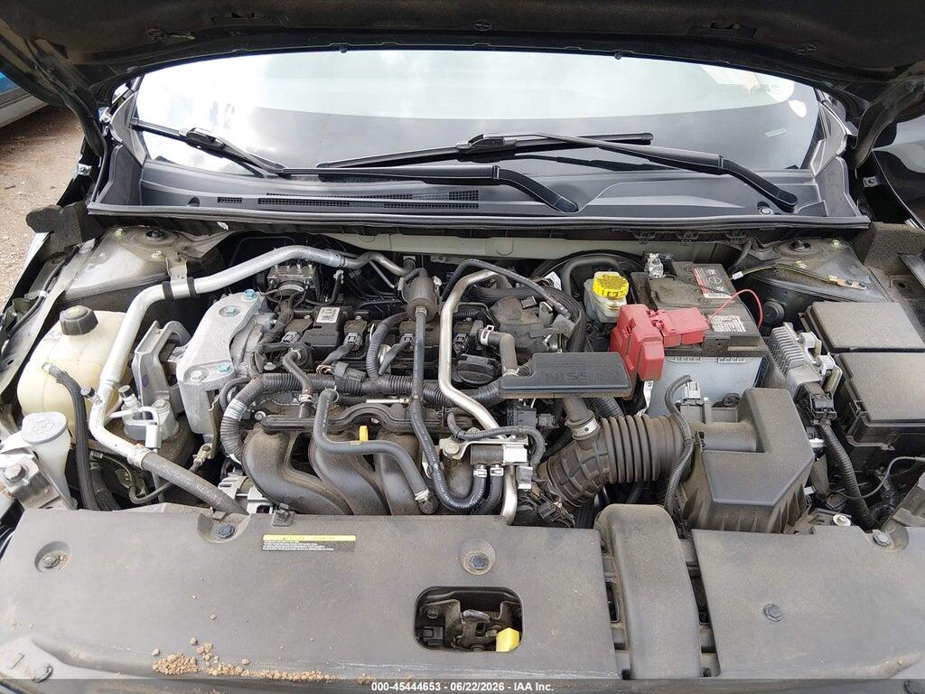 3N1AB8CV4PY253040 2023 NISSAN SENTRA photo no. 10