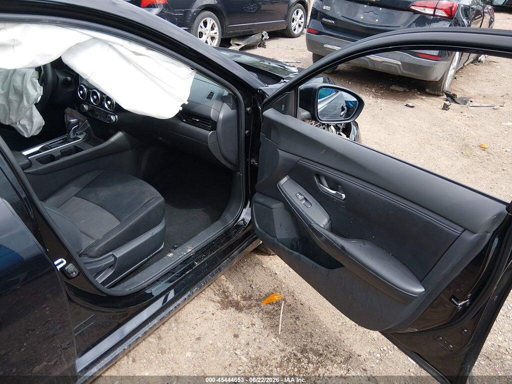 3N1AB8CV4PY253040 2023 NISSAN SENTRA photo no. 5