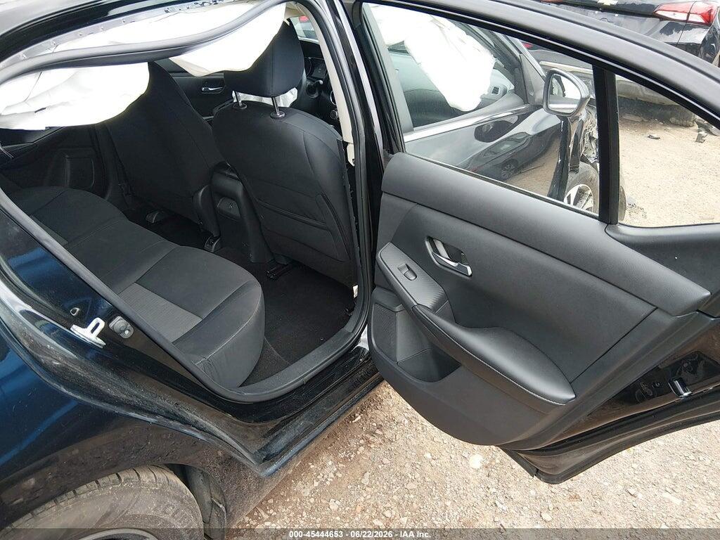 3N1AB8CV4PY253040 2023 NISSAN SENTRA photo no. 8