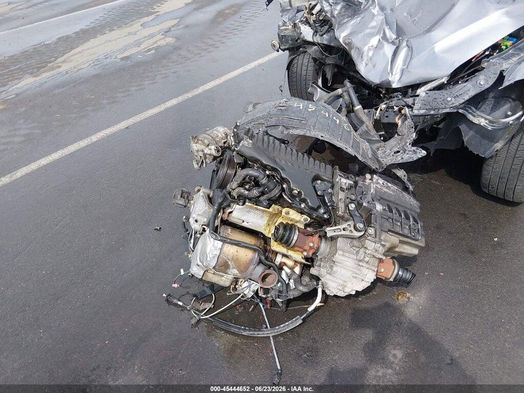 1VWBV7A35FC082064 2015 VOLKSWAGEN PASSAT photo no. 10