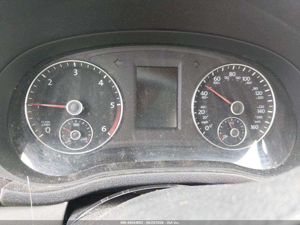 1VWBV7A35FC082064 2015 VOLKSWAGEN PASSAT photo no. 7