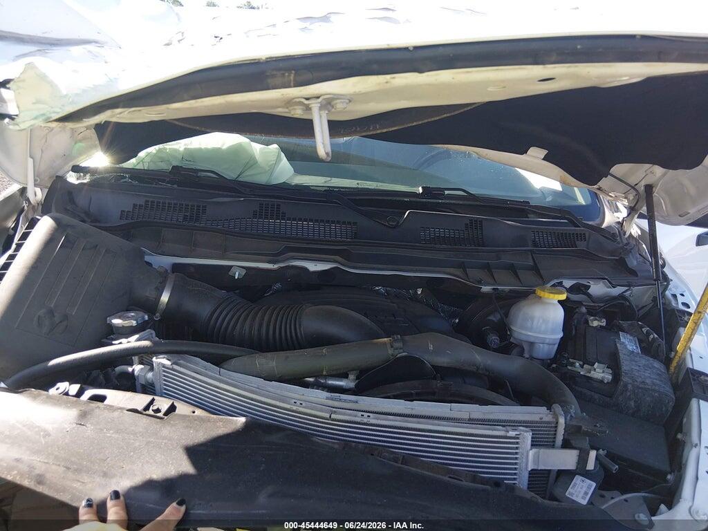 1C6RR6FT1KS686923 2019 RAM 1500 CLASSIC photo no. 10