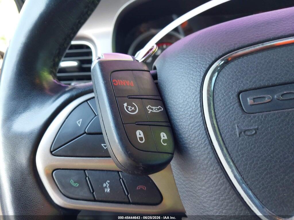 2C3CDXBG4MH642750 2021 DODGE CHARGER photo no. 11