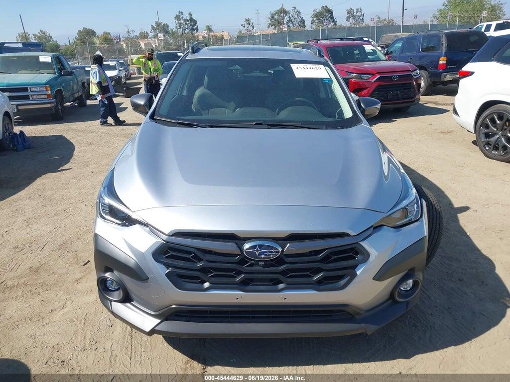 JF2GUSND8T8220536 2026 SUBARU CROSSTREK photo no. 12