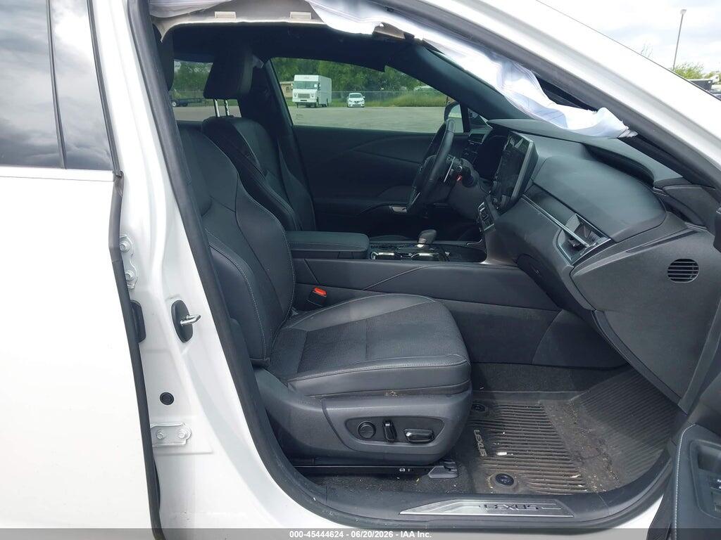 2T2BAMBAXPC021176 2023 LEXUS RX 350 photo no. 5