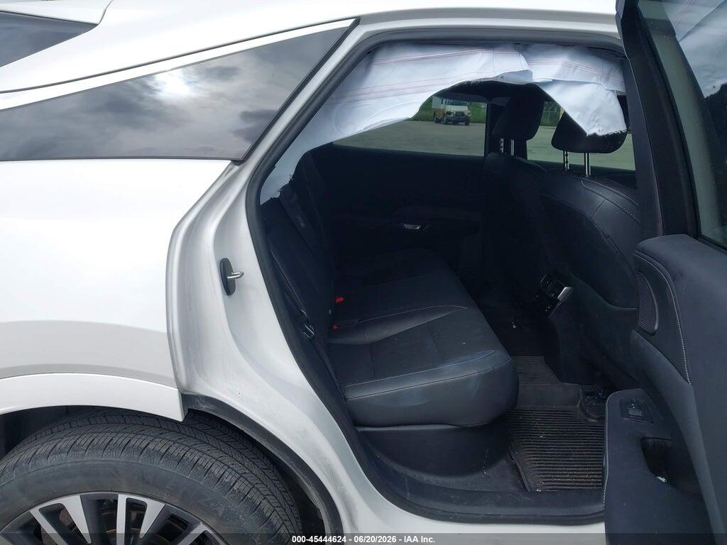2T2BAMBAXPC021176 2023 LEXUS RX 350 photo no. 8