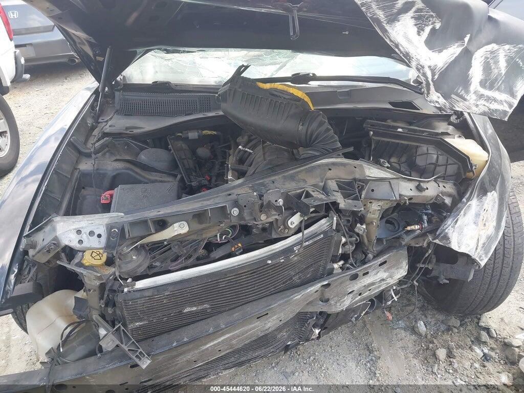2C3CDXAT4EH377084 2014 DODGE CHARGER photo no. 10