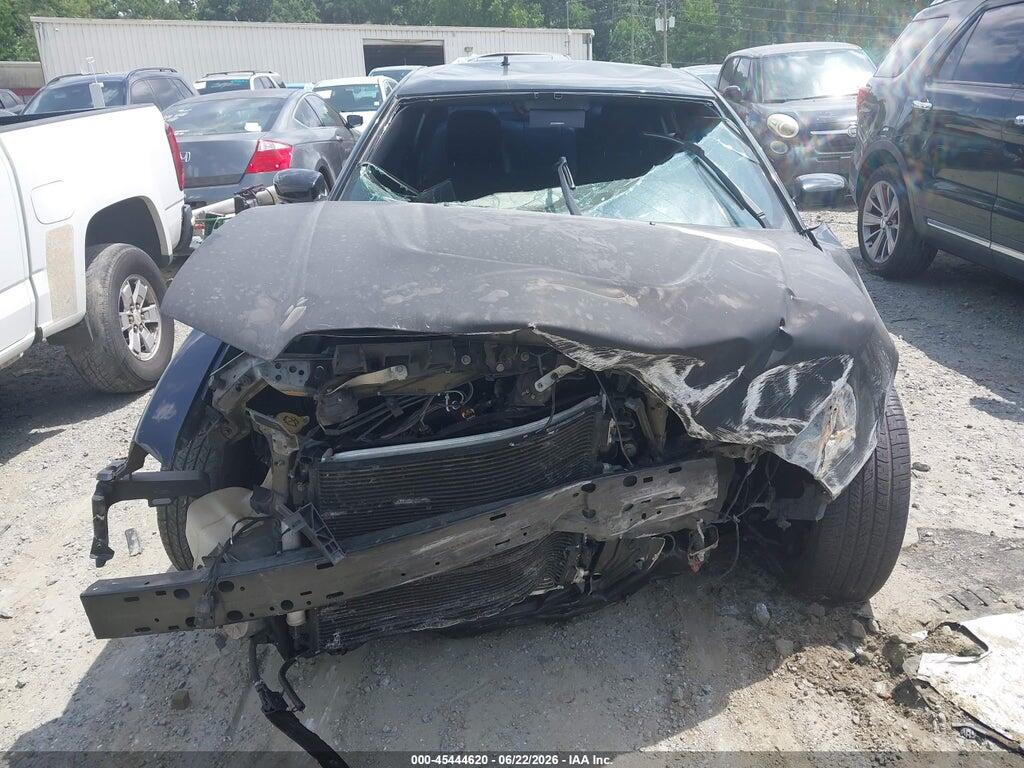 2C3CDXAT4EH377084 2014 DODGE CHARGER photo no. 12