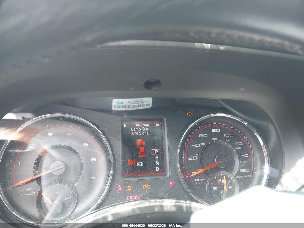 2C3CDXAT4EH377084 2014 DODGE CHARGER photo no. 7